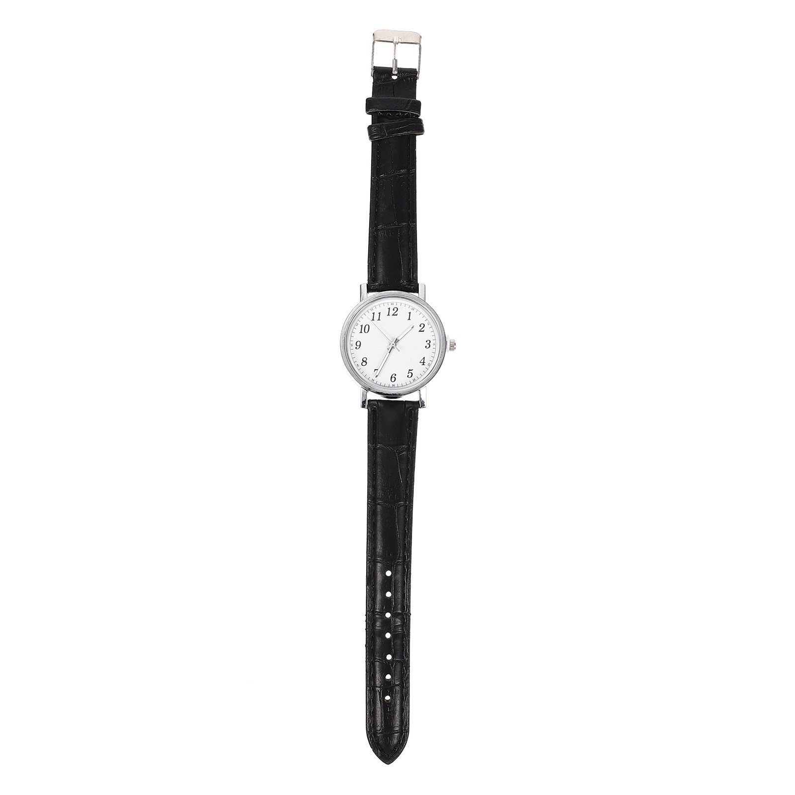 Reloj de cuarzo para mujer a l - Luxury Watch White reseña y precio