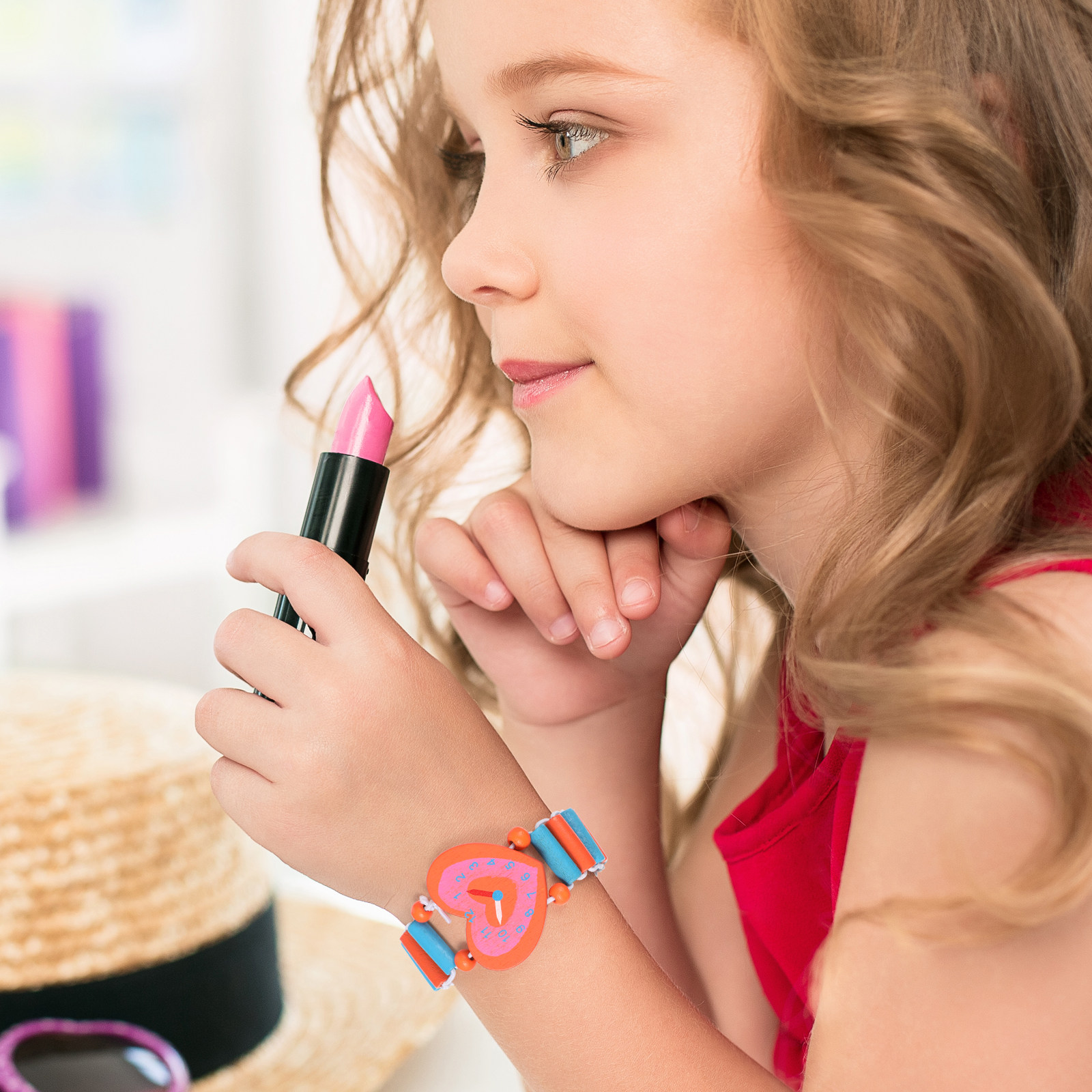 4 relojes de pulsera de madera - Luxury Watch White reseña y precio