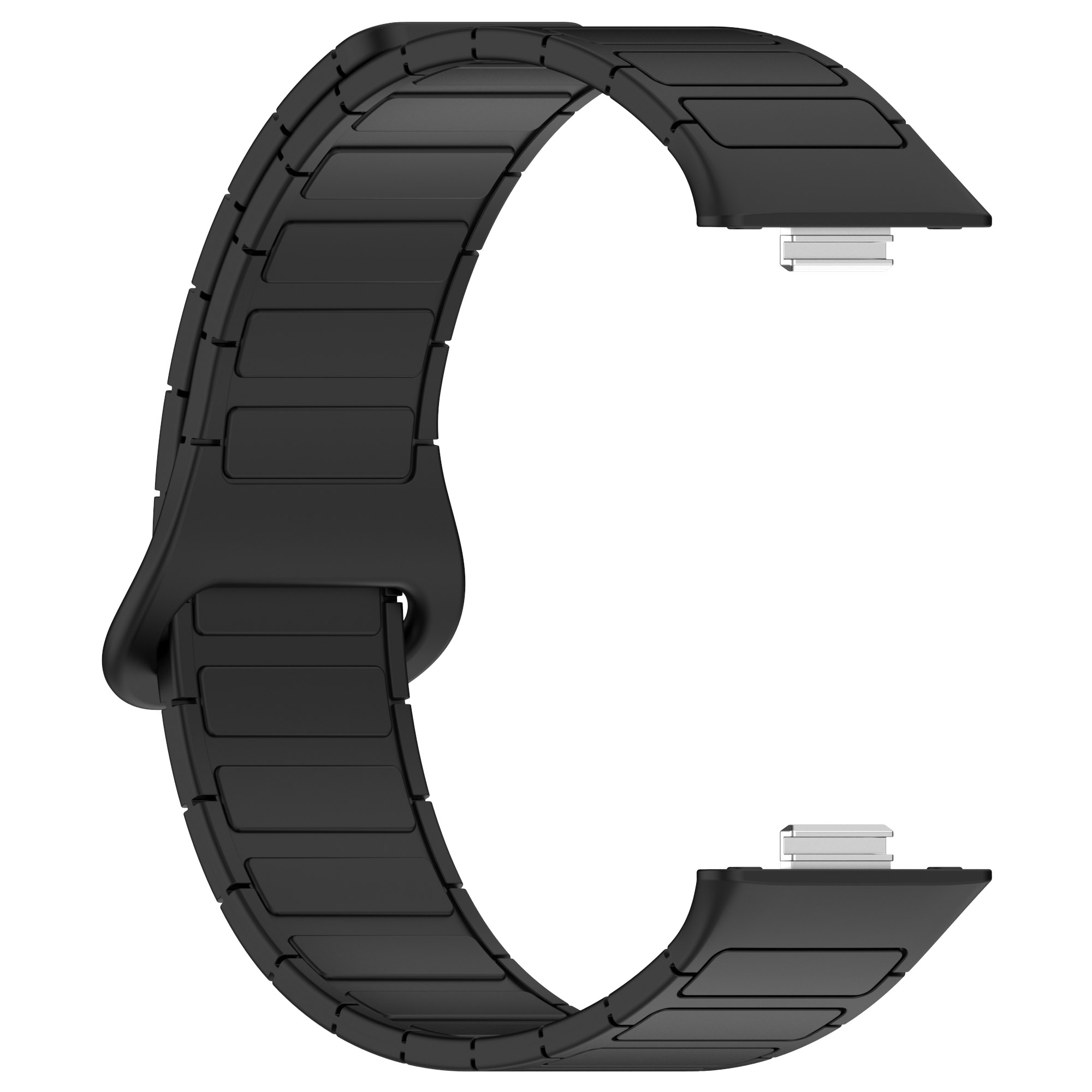 Correa Magnética Deportiva de  - Xiaomi Luxury Watch reseña y precio