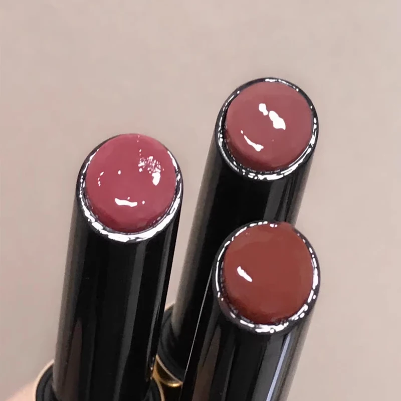 Brillo de labios de lujo Hourg - Table Watch Luxury reseña y precio