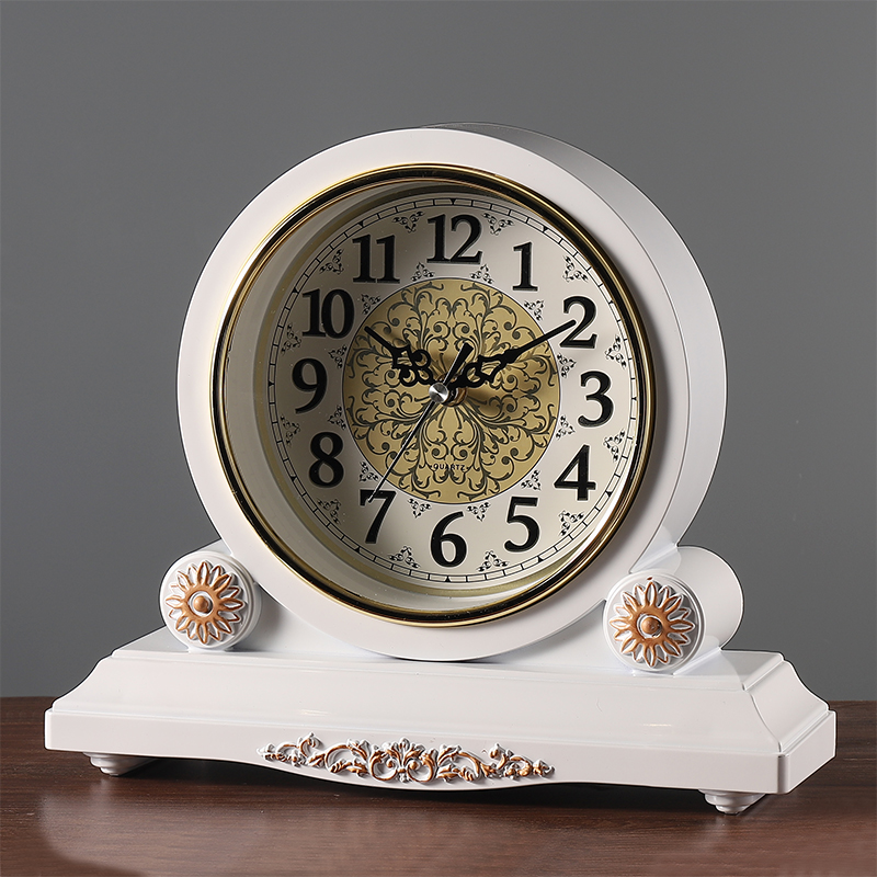 Reloj de mesa de escritorio pa - Table Watch Luxury reseña y precio