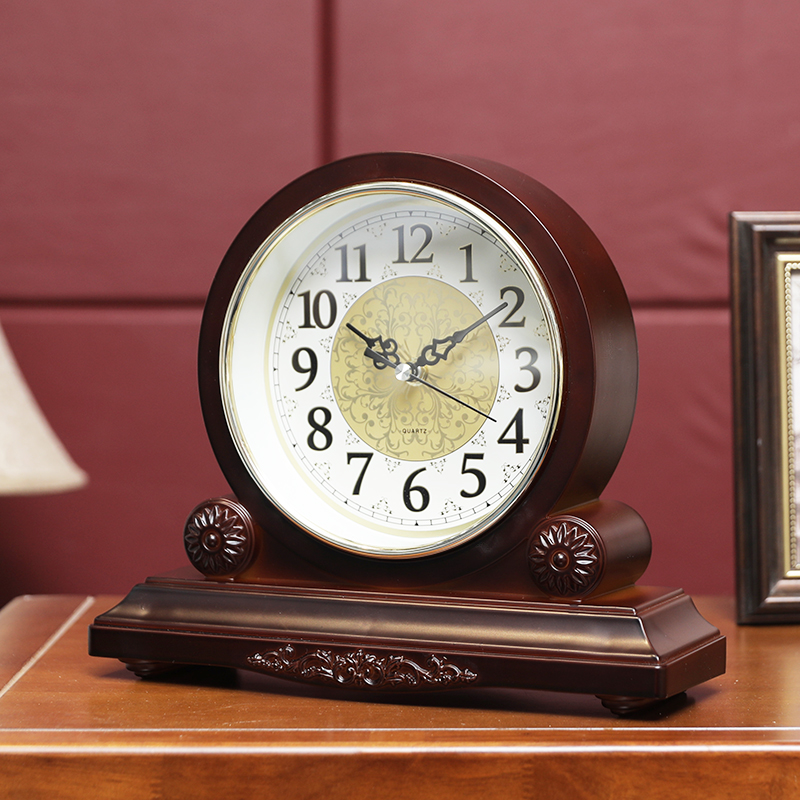 Reloj de mesa de escritorio pa - Table Watch Luxury reseña y precio