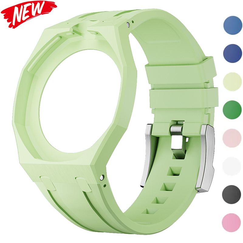 Kit de Modificación de Lujo pa - Luxury X I Watch reseña y precio