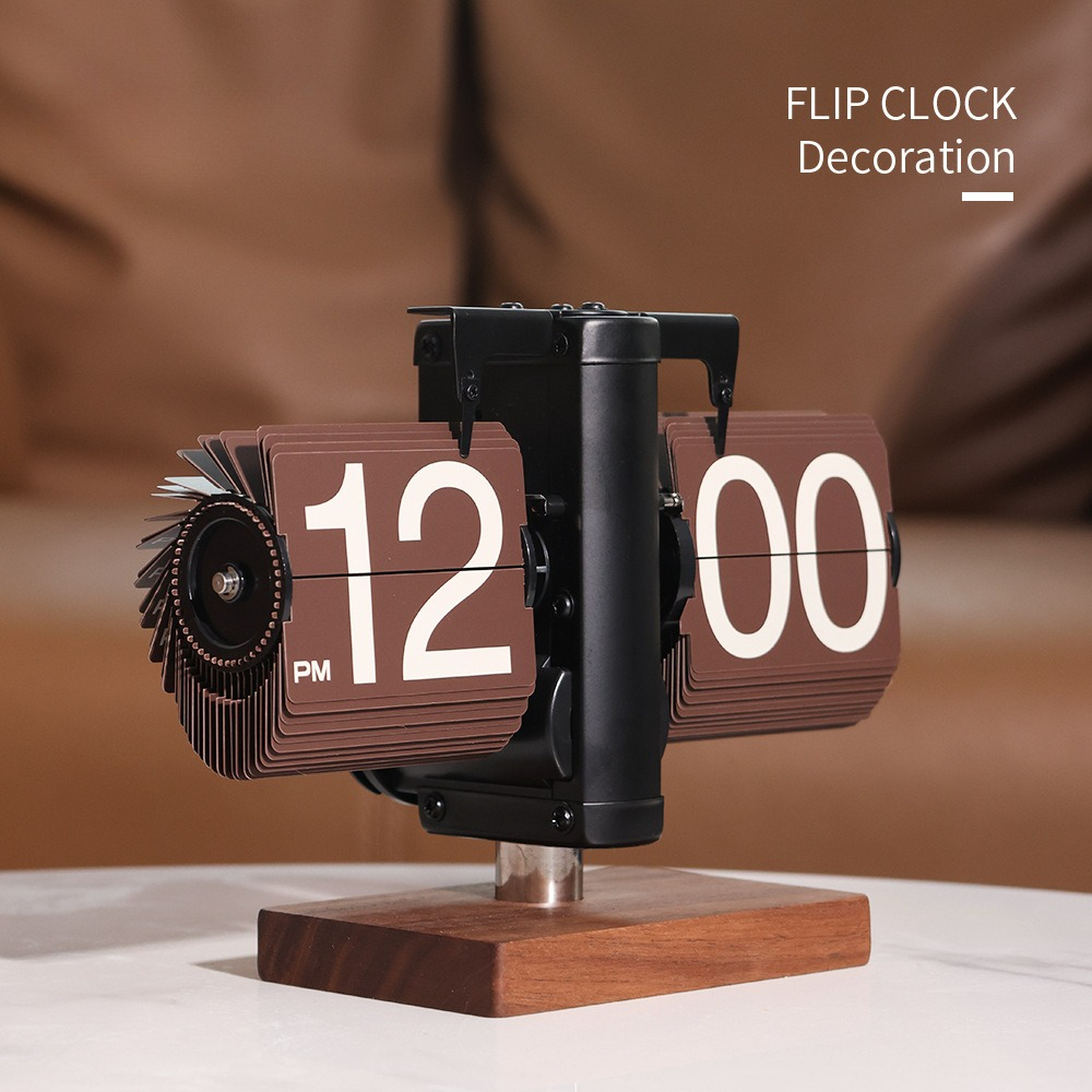 Reloj de Escritorio Digital Au - Luxury Watch House reseña y precio