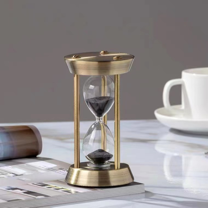 Temporizador de tres pilares d - Table Watch Luxury reseña y precio