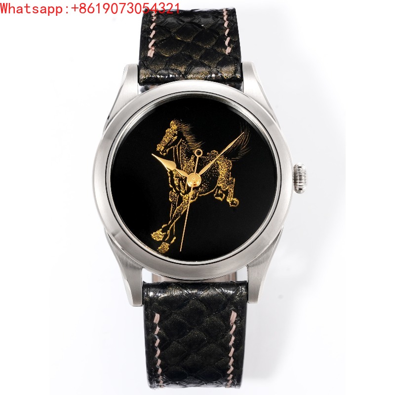 El Gran Imperio Qin ha tenido  - Zodiac Luxury Watch reseña y precio