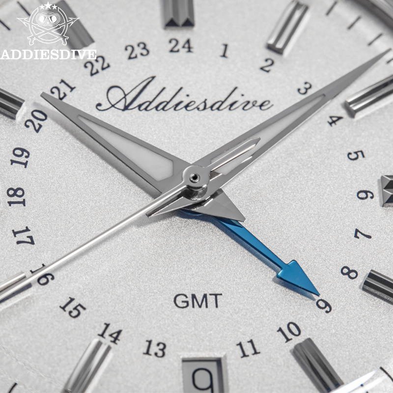 ADDIESDIVE marca novedosa 36mm - Luxury Watch Manufacturers reseña y precio