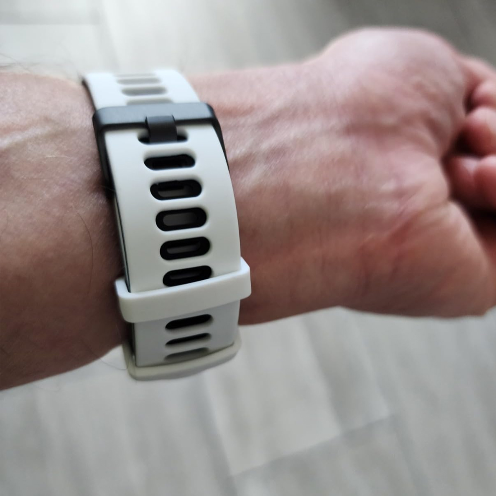 Correa de silicona para reloj  - Xiaomi Luxury Watch reseña y precio