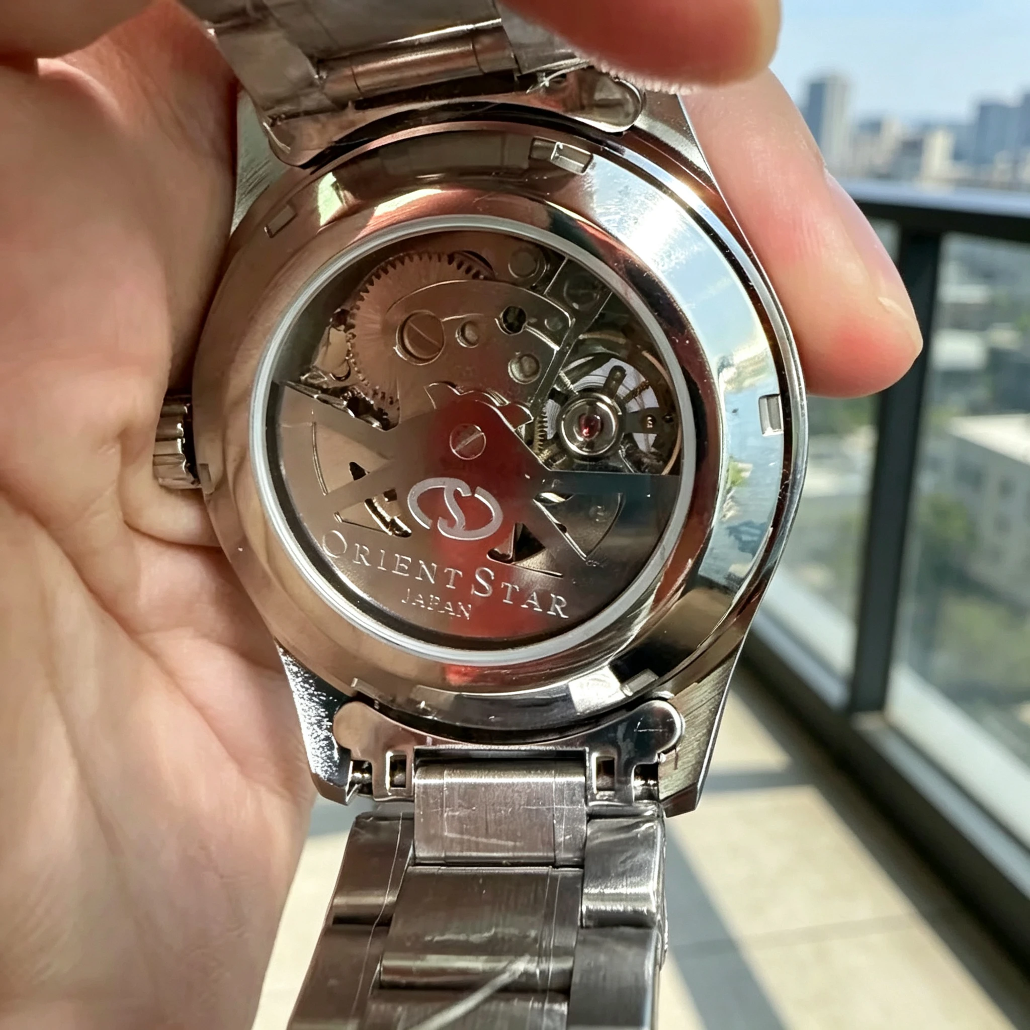 Relojes de la marca Orient STA - Luxury Watch Tier reseña y precio