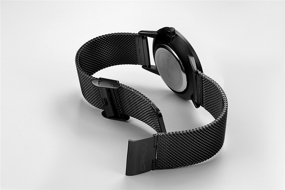CRRJU-relojes deportivos de ac - Luxury Watch Maker reseña y precio