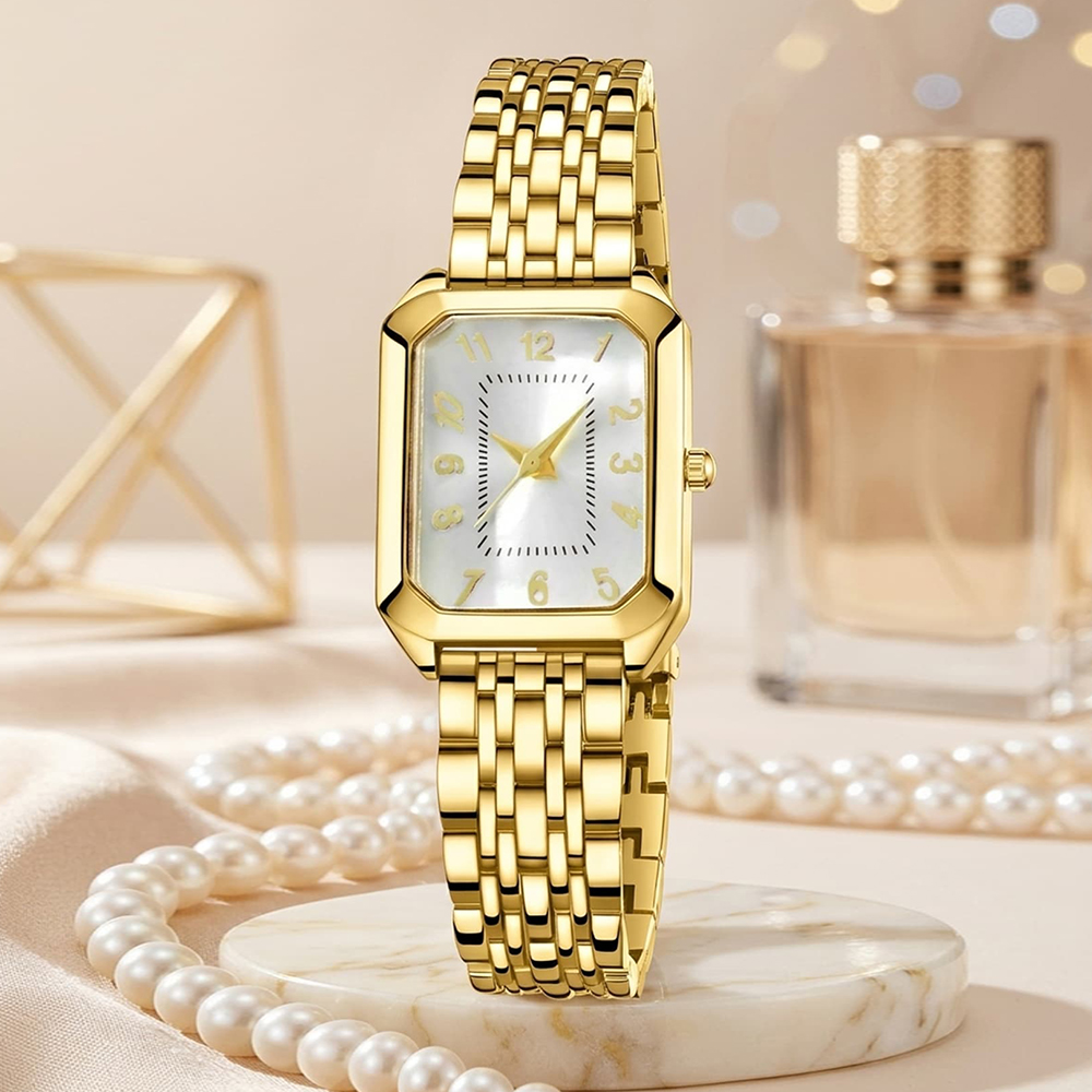 Reloj de pulsera unisex de 1 p - Luxury Watch Vintage reseña y precio