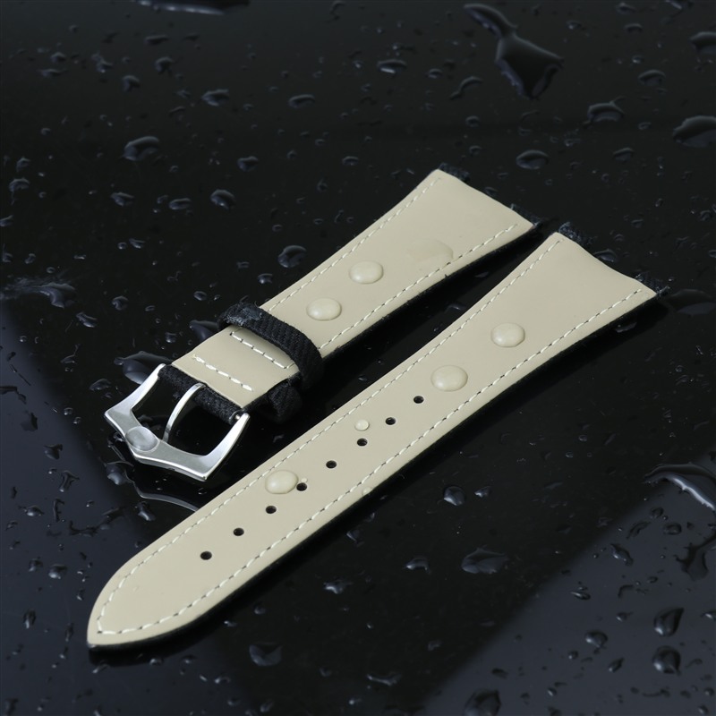 Correa de nailon para reloj de - Luxury Watch Patek Philippe reseña y precio