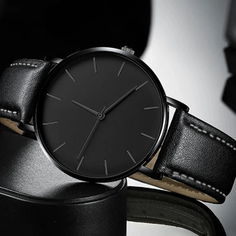 Reloj de cuarzo analógico de e - Luxury Watch Maker reseña y precio